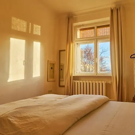 A Nice, Quiet And Central Place In Riga! شقة ريغا